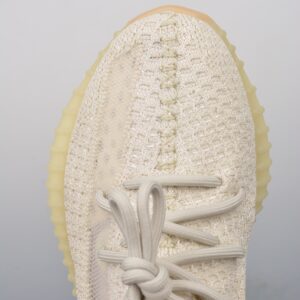Adidas Yeezy 350 Boost V2 Light colorway
