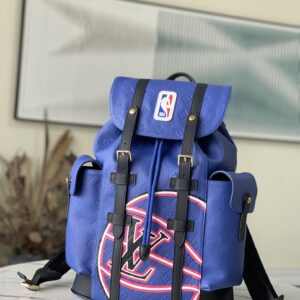 Louis Vuitton NBA Christopher Shoulder Bag