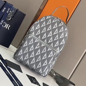 Dior CD Diamond backpack