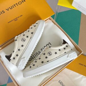 LV Time Out sneakers