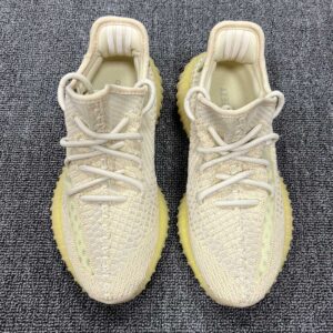 Yeezy 350 V2 Black White