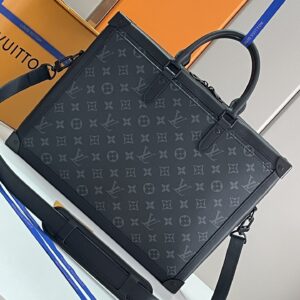 Soft Trunk Briefcase