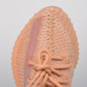 Adidas Yeezy 350 Boost V2 Clay colorway