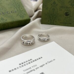 Soave Amore Limited Edition Ring