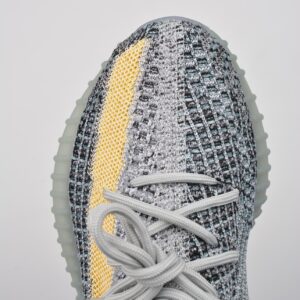 Adidas Yeezy 350 Boost V2 Ash Blue colorway