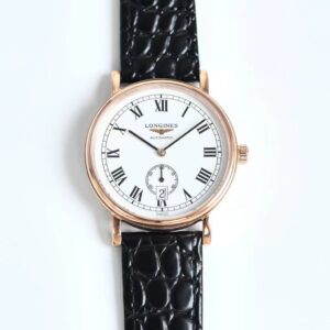 Omega Classic Latest Series Date Watch