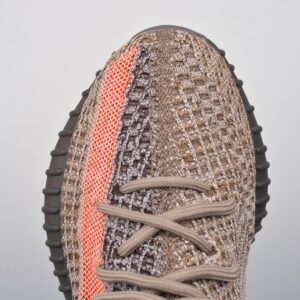 Adidas Yeezy 350 Boost V2 Ash Stone colorway