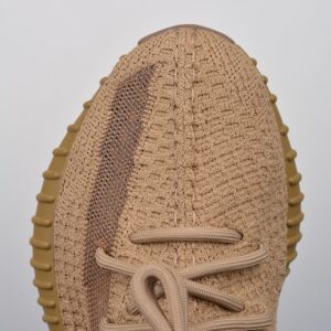Adidas Yeezy 350 Boost V2 Earth brown colorway