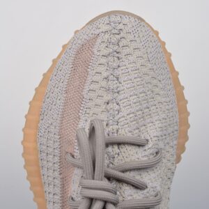 Adidas Yeezy 350 Boost V2 True Form colorway