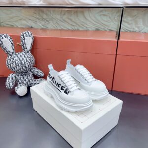 McQueen Sneakers 2022
