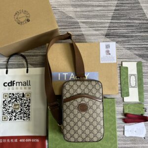 GG Supreme Mini 696016款