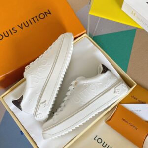 LV Time Out sneakers