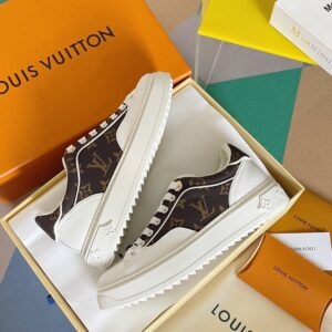 LV Time Out sneakers