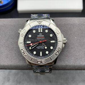 Omega Seamaster yacht watch