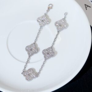 Diamond Full Bracelet
