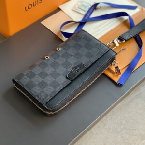 Zippy Dragonne money clip
