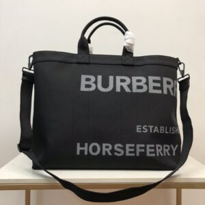 B brand large space tote bag