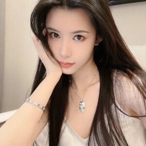 Heavy duty necklace