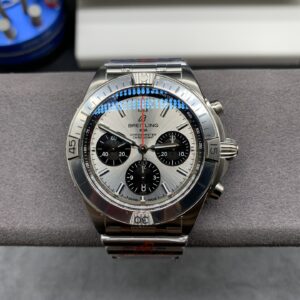 GF Breitling Champions Watch