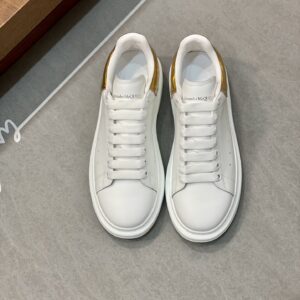 McQuee upgrade version sneakers