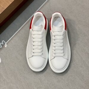 McQuee upgrade version sneakers