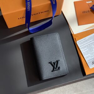 Aerogram pocket wallet