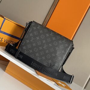 District MM Postal Bag M46255