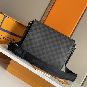 District MM Postal Bag M42710