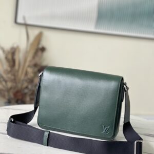 District small postal bag