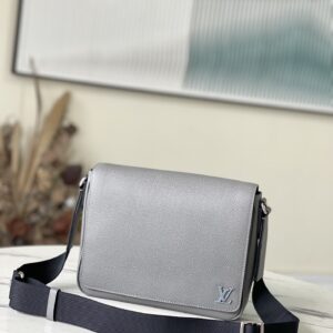 District small postal bag