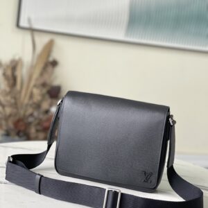 District small postal bag