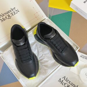 Alexander McQueen Sprint Runner sneakers