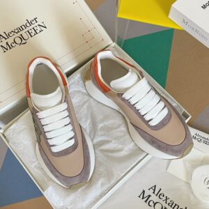Alexander McQueen Sprint Runner sneakers