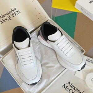 Alexander McQueen Sprint Runner sneakers