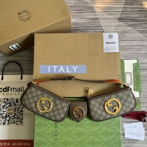 GG Loves Gucci Waist Pack