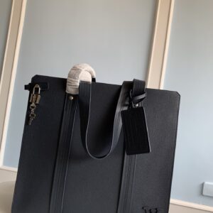 Aerogram Tote Bag Soft