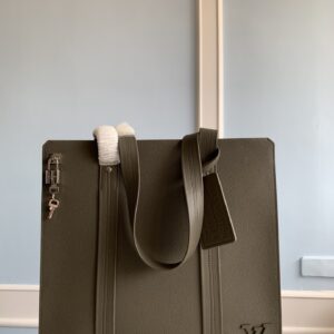 Aerogram Tote Bag Soft