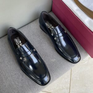 Premium formal leather shoes