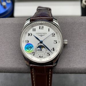 Omega Phase Moon Watch