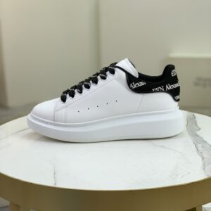 Alexander McQueen ultimate version shoes