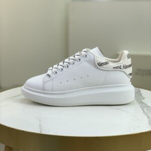 Alexander McQueen ultimate version shoes