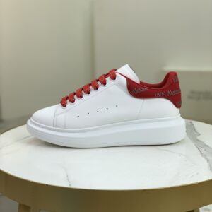 Alexander McQueen ultimate version shoes