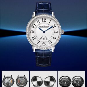 Rendez-Vous 29mm automatic calendar watch