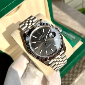 Rolex Datejust 41mm Watch New Release