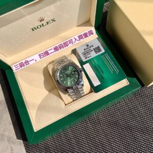 Rolex Datejust 41mm Watch New Release