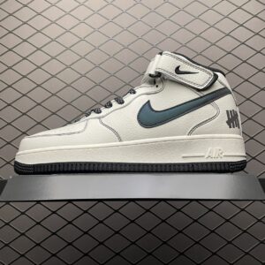 NK Air Force 1 MID mid-cut casual sneakers size 36-45