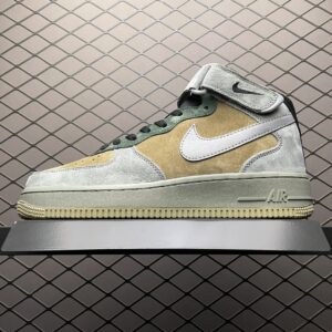 NK Air Force 1 MID mid-cut casual sneakers size 36-45