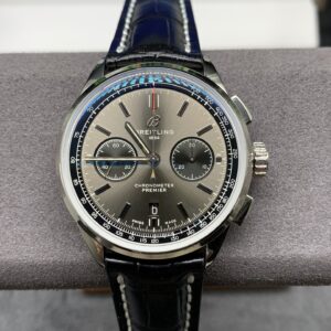 GF Breitling Premier Chronograph