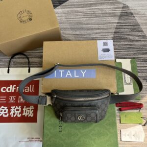 Ophidia Series Waist Pack