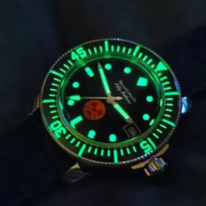 Blancpain classic watch